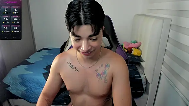 santy7v7 online show from 24, 10, 2025