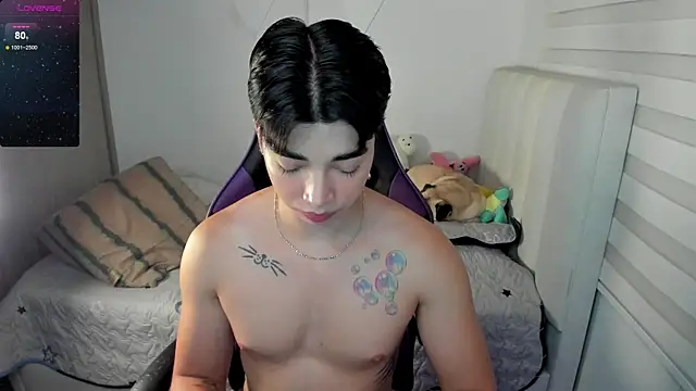 santy7v7 online show from 5, 11, 2025