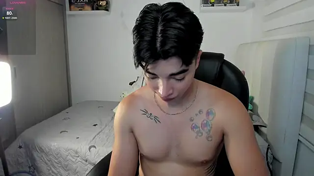 santy7v7 online show from 18, 11, 2025