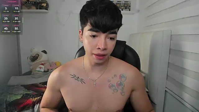 santy7v7 online show from 17, 3, 2026