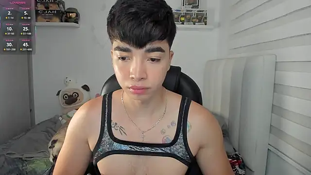 santy7v7 online show from 12, 4, 2026