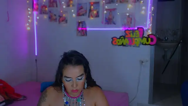Snapshot of sweet_vanessa_22 chatting on 25, 1, 2025 sweet vanessa 22 online show from 25, 1, 2025