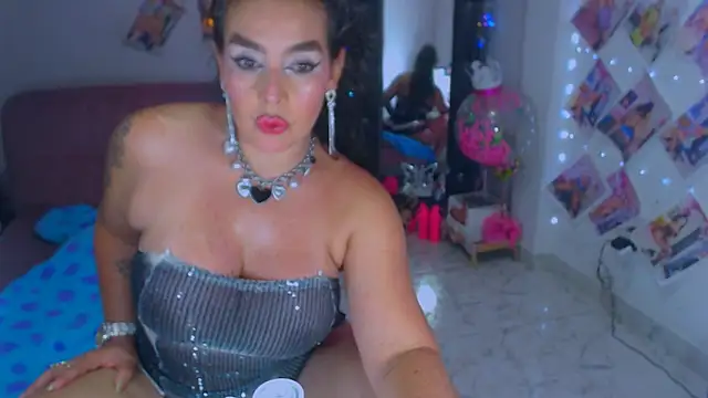 Snapshot of sweet_vanessa_22 chatting on 19, 9, 2025 sweet vanessa 22 online show from 19, 9, 2025