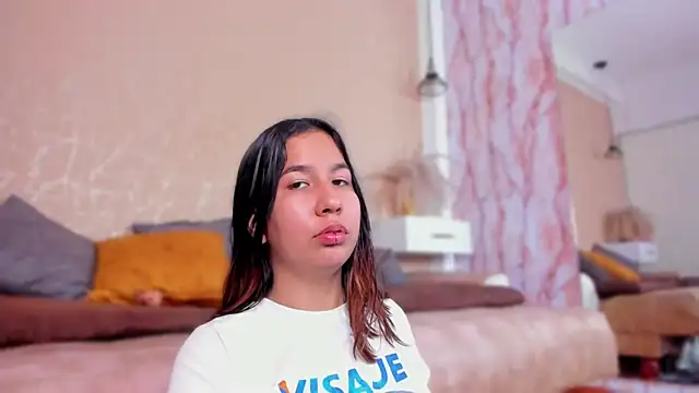 Lia sarahi online show from 28, 2, 2025