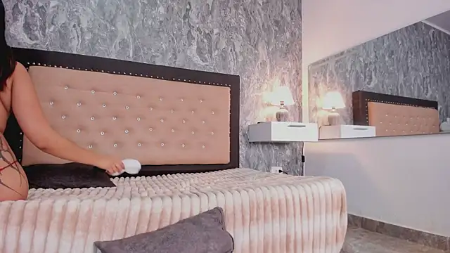 Lia sarahi online show from 17, 11, 2025