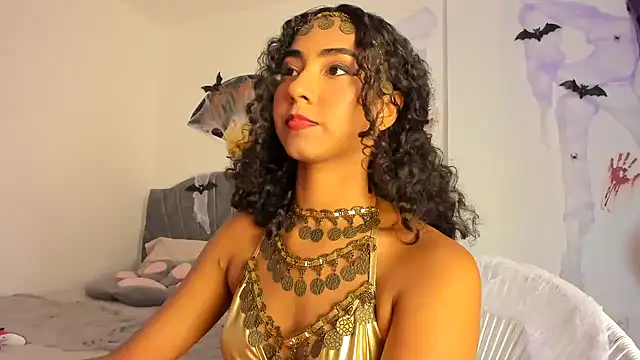 khaliope online show from 23, 10, 2025