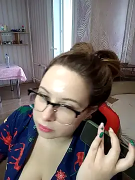 DienkaGreen online show from 26, 12, 2024