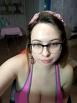 DienkaGreen online show from 27, 12, 2024