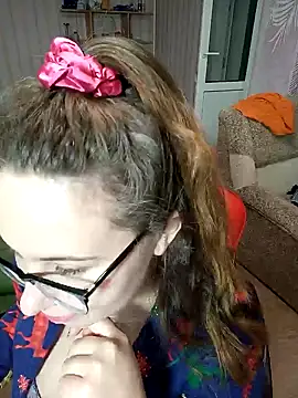 DienkaGreen online show from 12, 1, 2025