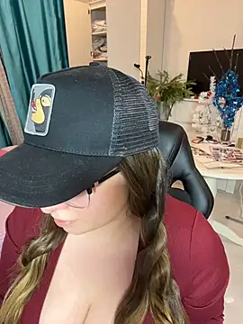 DienkaGreen online show from 15, 1, 2026