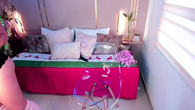 lena paulxo online show from 28, 11, 2025