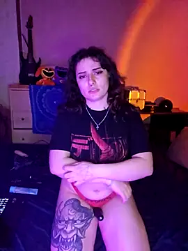 Snapshot of Moxxxie chatting on 2, 2, 2026 Moxxxie online show from 2, 2, 2026