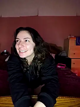 Snapshot of Moxxxie chatting on 19, 2, 2026 Moxxxie online show from 19, 2, 2026