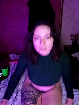 Snapshot of Moxxxie chatting on 24, 2, 2026 Moxxxie online show from 24, 2, 2026