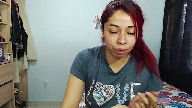 Snapshot of Alexxx_andr4 chatting on 22, 3, 2025 Alexxx andr4 online show from 22, 3, 2025