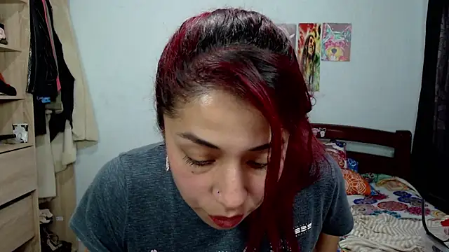 Snapshot of Alexxx_andr4 chatting on 22, 3, 2025 Alexxx andr4 online show from 22, 3, 2025