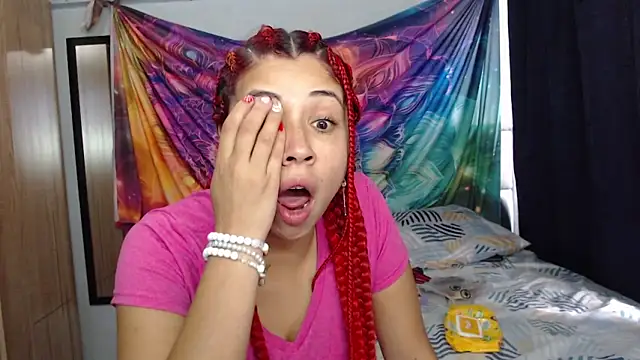 Snapshot of Alexxx_andr4 chatting on 2, 12, 2025 Alexxx andr4 online show from 2, 12, 2025