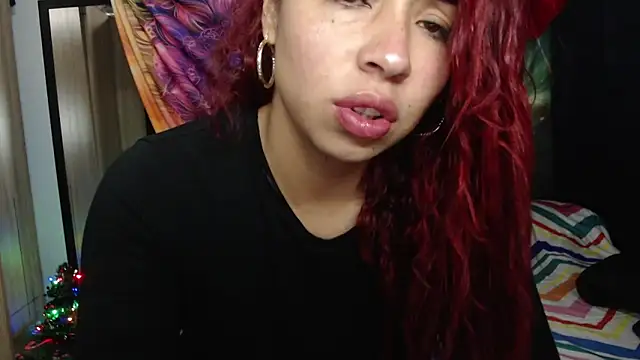 Snapshot of Alexxx_andr4 chatting on 15, 12, 2025 Alexxx andr4 online show from 15, 12, 2025