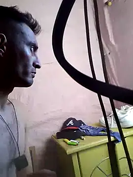 Snapshot of Wero4200 chatting on 17, 10, 2025 Wero4200 online show from 17, 10, 2025