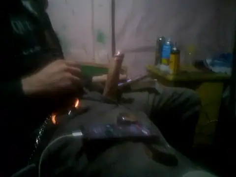 Snapshot of Wero4200 chatting on 21, 10, 2025 Wero4200 online show from 21, 10, 2025