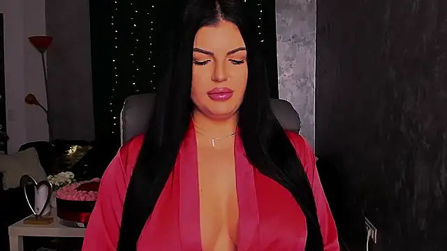 XoniaGraceful online show from 7, 12, 2024