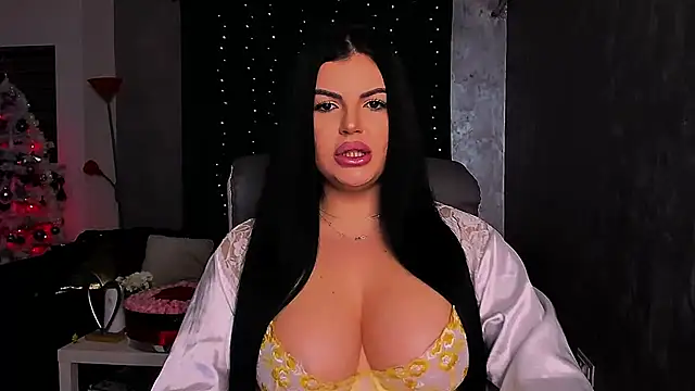 XoniaGraceful online show from 9, 12, 2024