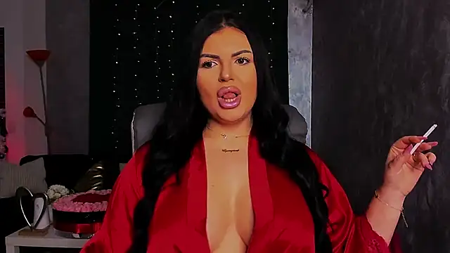 XoniaGraceful online show from 19, 12, 2024