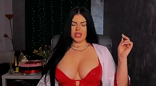 XoniaGraceful online show from 5, 3, 2025