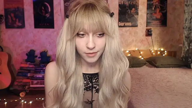 Snapshot of Friendly_Ellie chatting on 27, 1, 2025 Friendly Ellie online show from 27, 1, 2025