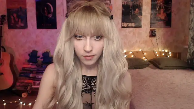 Snapshot of Friendly_Ellie chatting on 30, 1, 2025 Friendly Ellie online show from 30, 1, 2025