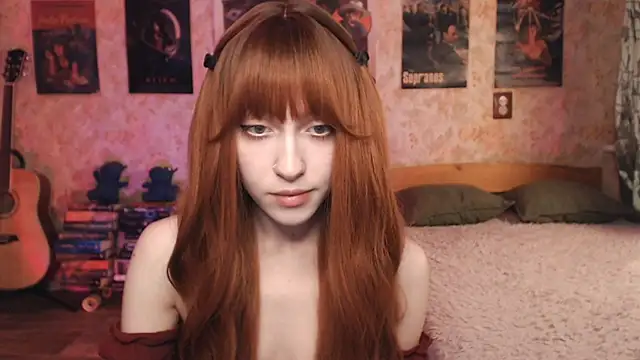 Snapshot of Friendly_Ellie chatting on 14, 9, 2025 Friendly Ellie online show from 14, 9, 2025