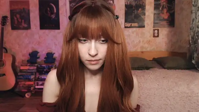 Snapshot of Friendly_Ellie chatting on 15, 9, 2025 Friendly Ellie online show from 15, 9, 2025
