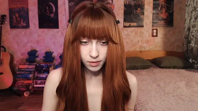 Snapshot of Friendly_Ellie chatting on 21, 9, 2025 Friendly Ellie online show from 21, 9, 2025