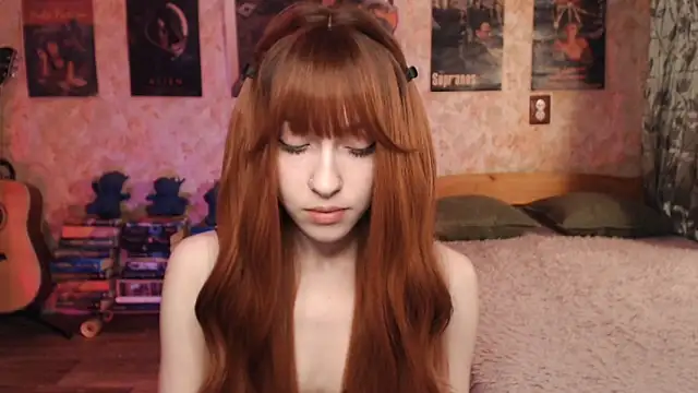 Snapshot of Friendly_Ellie chatting on 22, 9, 2025 Friendly Ellie online show from 22, 9, 2025
