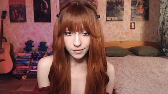 Snapshot of Friendly_Ellie chatting on 27, 9, 2025 Friendly Ellie online show from 27, 9, 2025