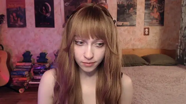 Friendly Ellie online show from 1, 4, 2026