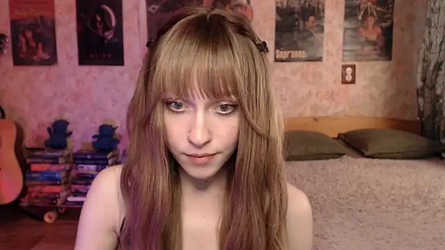 Friendly Ellie online show from 15, 5, 2026