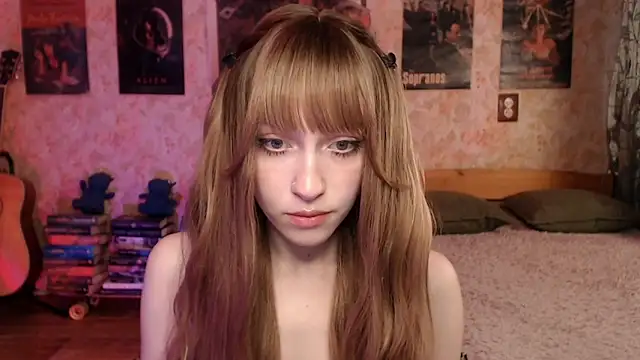 Friendly Ellie online show from 20, 5, 2026