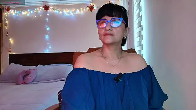 ISABEEL SOFIA01 online show from 28, 2, 2026