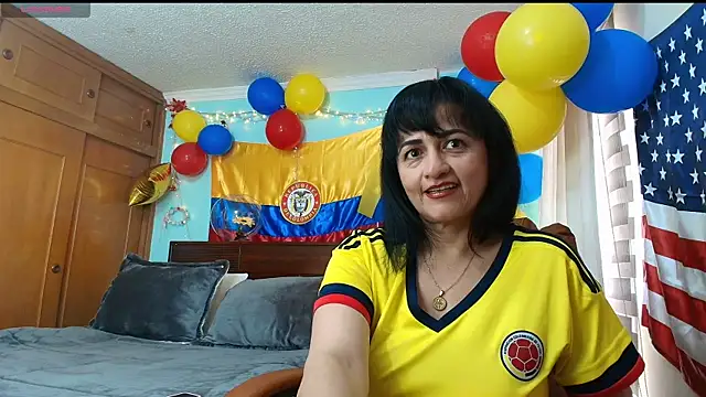 Snapshot of ISABEEL_SOFIA01 chatting on 7, 7, 2026 ISABEEL SOFIA01 online show from 7, 7, 2026