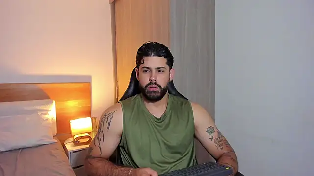 Justyn Torres online show from 17, 2, 2025