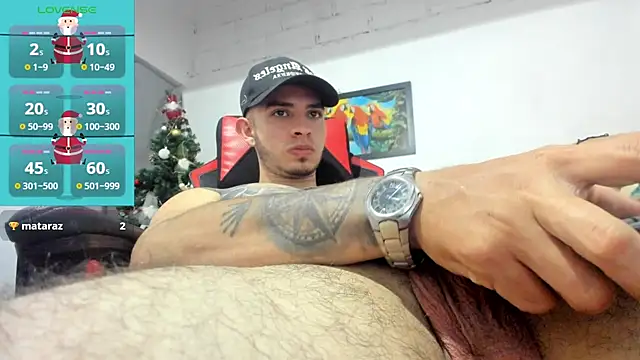 Snapshot of freestyle_blake1 chatting on 27, 12, 2024 freestyle blake1 online show from 27, 12, 2024