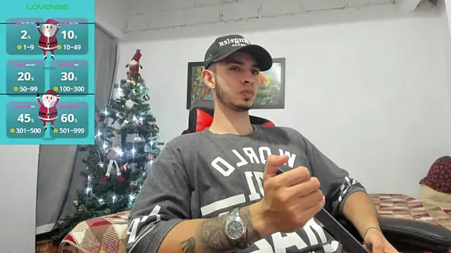 Snapshot of freestyle_blake1 chatting on 29, 12, 2024 freestyle blake1 online show from 29, 12, 2024