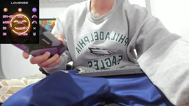 Snapshot of freestyle_blake1 chatting on 19, 2, 2025 freestyle blake1 online show from 19, 2, 2025