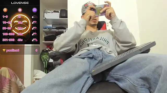 Snapshot of freestyle_blake1 chatting on 17, 3, 2025 freestyle blake1 online show from 17, 3, 2025