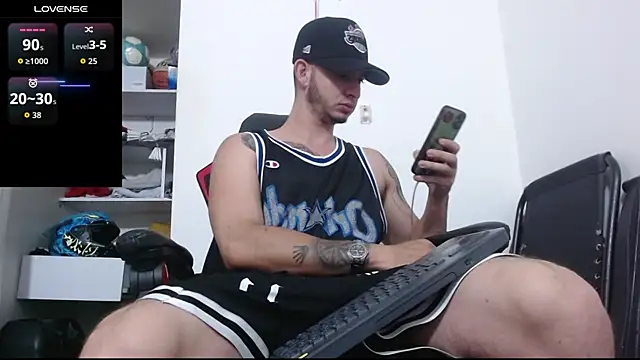 freestyle blake1 online show from 9, 11, 2025