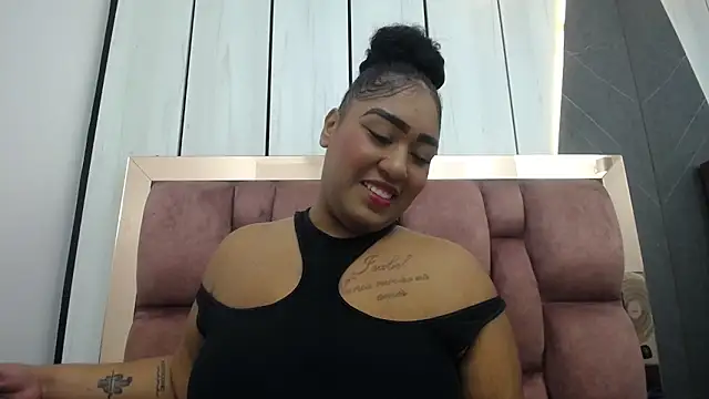 arianna pearl online show from 8, 4, 2026