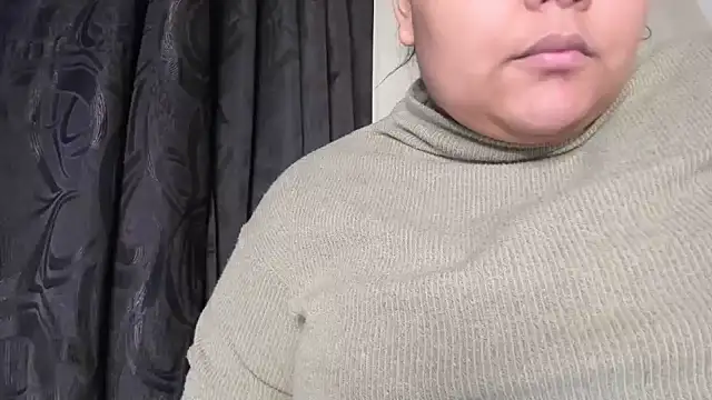 Snapshot of sexychubby___ chatting on 10, 1, 2025 sexychubby online show from 10, 1, 2025