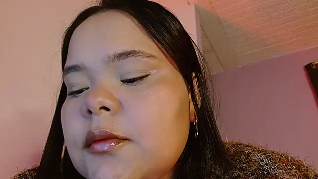 Snapshot of sexychubby___ chatting on 12, 7, 2026 sexychubby online show from 12, 7, 2026