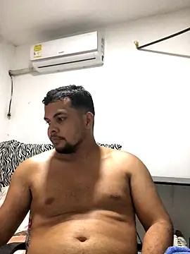 ElsecretodeBruno online show from 17, 11, 2025